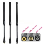 CS2 Walkie Talkie Antenna – China Customized Frequency Ham Radio Antenna for Two Way Radio Communication