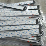 Car Sticker Patch Antenna Omni Blade Antenna 600-6000MHz Long Range Band 4G 5G Auto with 30cm RG58 Cable