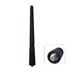 GP300-V China Rubber Handheld Antenna – Wholesale 136-174MHz VHF 1.8dBi Antenna with MOTO/MX/PL Connector​