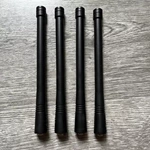 GP3688V/U 11CM U/VHF Antenna – 36-174MHz/400-520MHz Rubber MOTO Antenna for Motorola GP68/GP88S/GP2000/GP300/GP3688/GP328