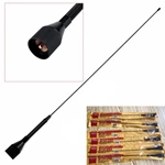 M150 VHF Car Communication Antenna – 136-174MHz 3dBi Mobile Antenna for PL259 Connector (SUV Use)