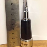 MC101 Car VHF Mobile Antenna – 136-174MHz for Ham Radio