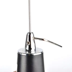 N2 Antenna Manufacturer – 136-174MHz 5/8 Wave NMO Mobile Antenna with Cutting Chart