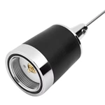 N2 Antenna Manufacturer – 136-174MHz 5/8 Wave NMO Mobile Antenna with Cutting Chart