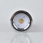 NMXGP1 Dual Band Mobile Car Antenna – 144/430MHz (VHF/UHF) + 4G Antenna with Magnetic Base & NMO Connector
