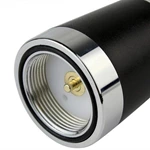 NMXGP1 Dual Band Mobile Car Antenna – 144/430MHz (VHF/UHF) + 4G Antenna with Magnetic Base & NMO Connector