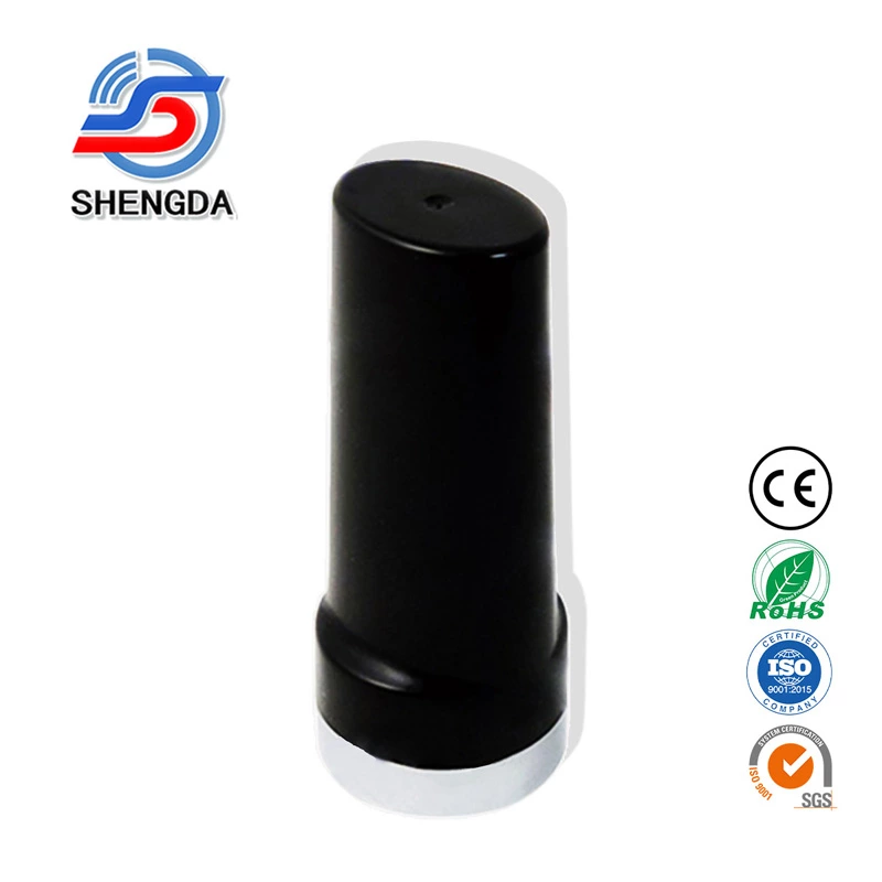 SY-4G 4G Car Mobile Antenna – 698-2700MHz 4.5dBi NMO Radio Antenna (NMO/N-Female Optional, Vertical Polarization)
