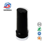 SY-4G 4G Car Mobile Antenna – 698-2700MHz 4.5dBi NMO Radio Antenna (NMO/N-Female Optional, Vertical Polarization)