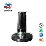 SYNM90-4G 4G/LTE Mobile Antenna – 698-2700MHz 3dBi Off Road Antenna with NMO Connector & 90mm Magnet Mount Base