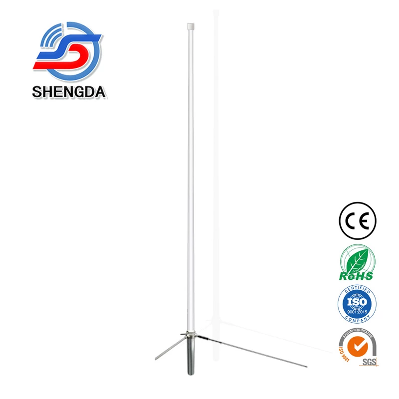 X30 CB Base Station Antenna – 1.3m 27MHz Fiberglass Outdoor CB Antenna