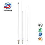 X510M Dual Band Base Station Antenna – 144/430MHz, 8.4/11.7dBi Omni Directional