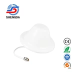 XD3-4G 4G/5G Ceiling Antenna – 698-2700MHz 3.5dBi Omni Antenna to Promote IoT Application Industries