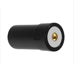 High Precision Handheld GPS Antenna – 33dBi High Gain Active Helical GNSS RTK Antenna (L1/L2/L5, GPS Positioning)