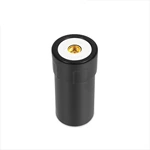 High Precision Handheld GPS Antenna – 33dBi High Gain Active Helical GNSS RTK Antenna (L1/L2/L5, GPS Positioning)