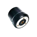 GNSS Helix Antenna Case for UAV Drone – Waterproof GPS GLONASS RTK Antenna Housing (GIS Survey, Intelligent Driving Compatible)