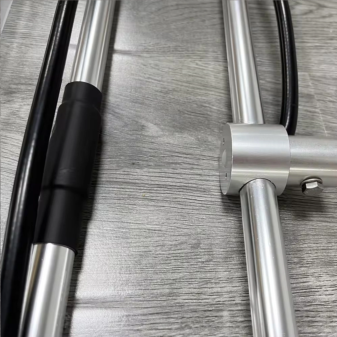 YV1 FM 66-88MHz or 88-108MHz Outdoor Aluminium Alloy Broadcast Base Station Yagi Dipole Antenna