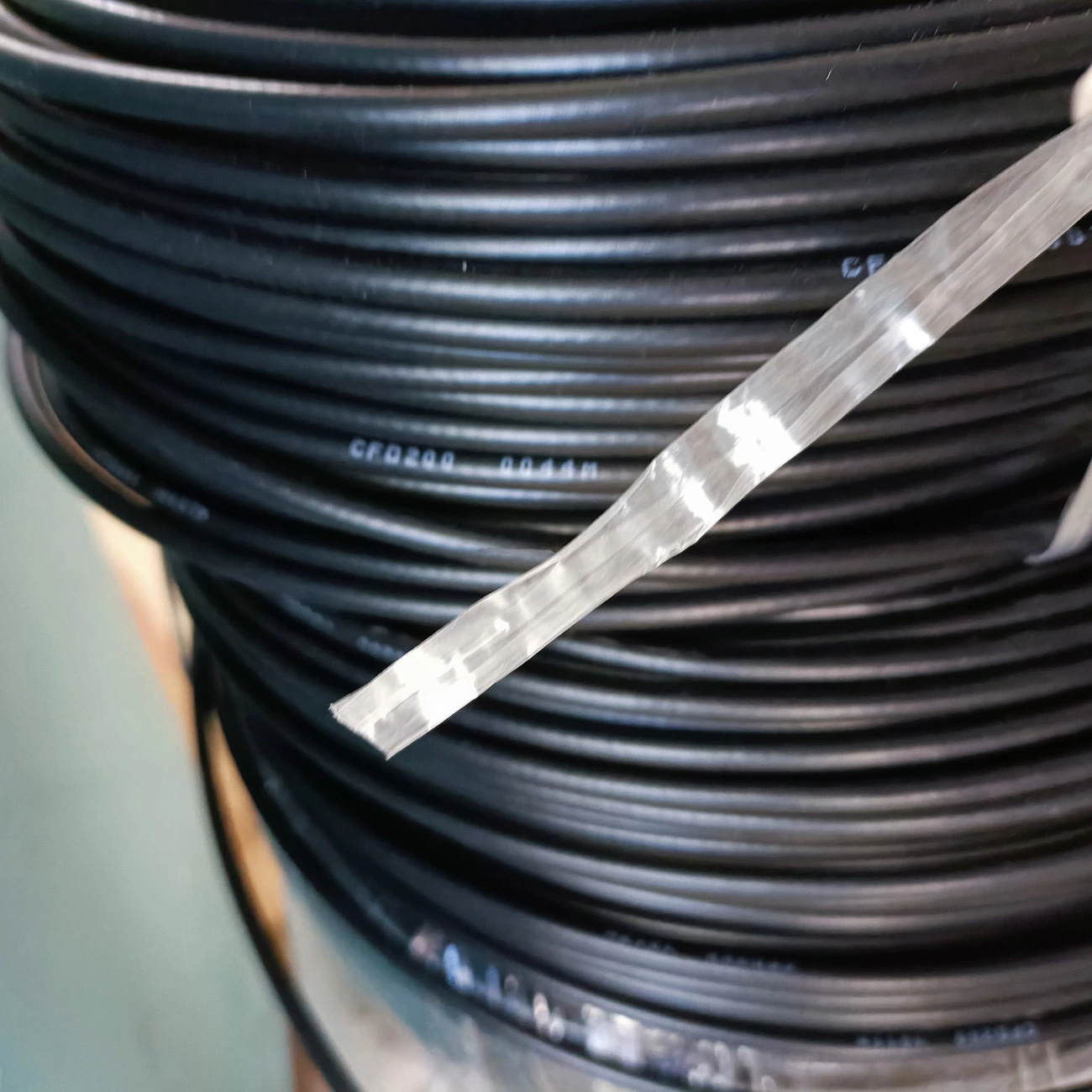 LMR200 Coaxial Braid Antenna Extension Cable – RP SMA Male Plug to RP SMA Female Jack Bulkhead RF Connector