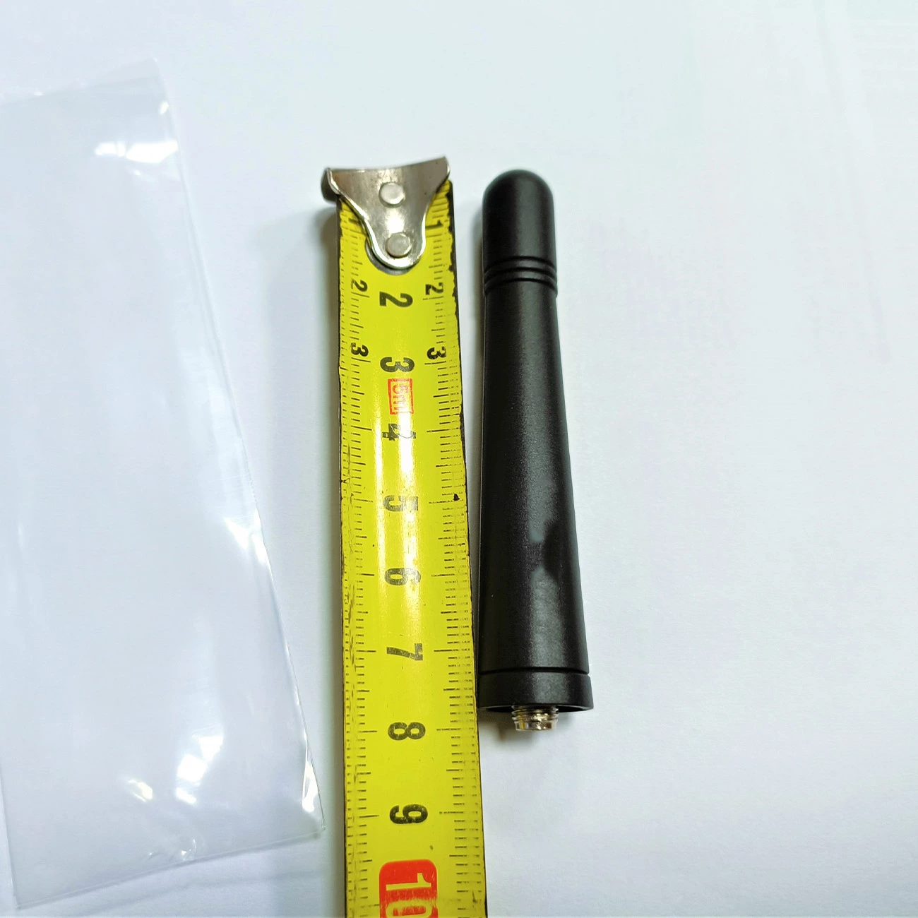UHF 400-470MHz Antenna SMA Female for Kenwoods TK-3207 G TK 3207 TK-3302 Walkie Talkie Radio High Quality UHF Antenna