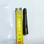 Kenwoods TK3207/TK-3302 Walkie Talkie Antenna – 400-470MHz UHF SMA Female High Quality Radio Antenna