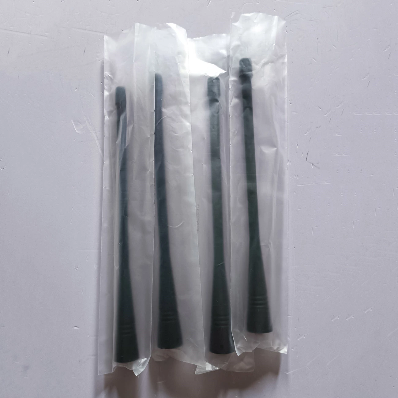 UHF Amateur Radio 400-520MHz Walkie Talkie Antenna With Sma-Female 16Cm Two Way Radio Handheld Antenna TK3107