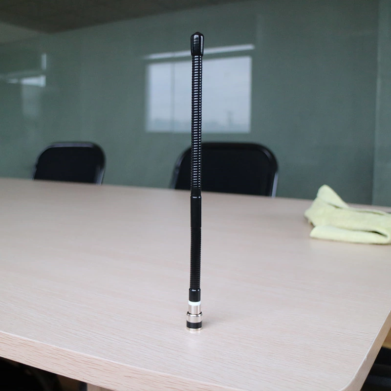 T3-MAG125 High Performance CB Mobile Antenna – 27MHz Long Range 740mm Car Radio Antenna for Communication