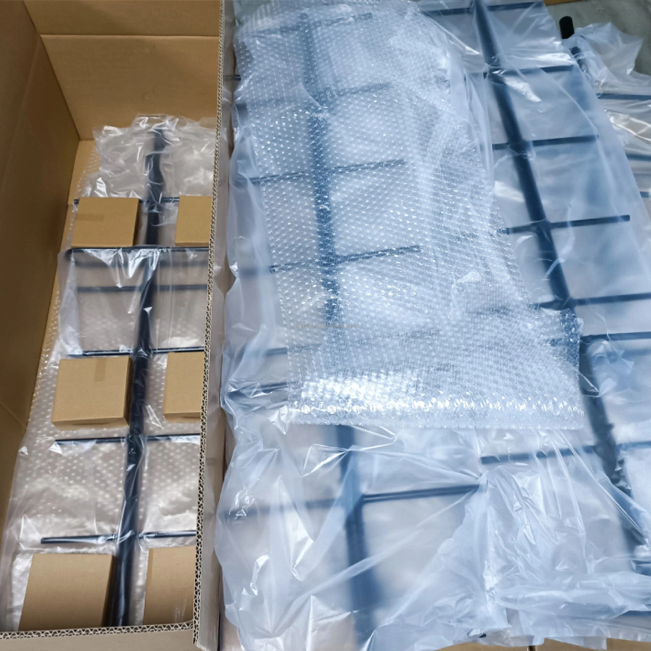 400B-7 Outdoor UHF Yagi Antenna – 400-470MHz 10dBi 7 Elements Communication Antenna with N-female Cable Connector