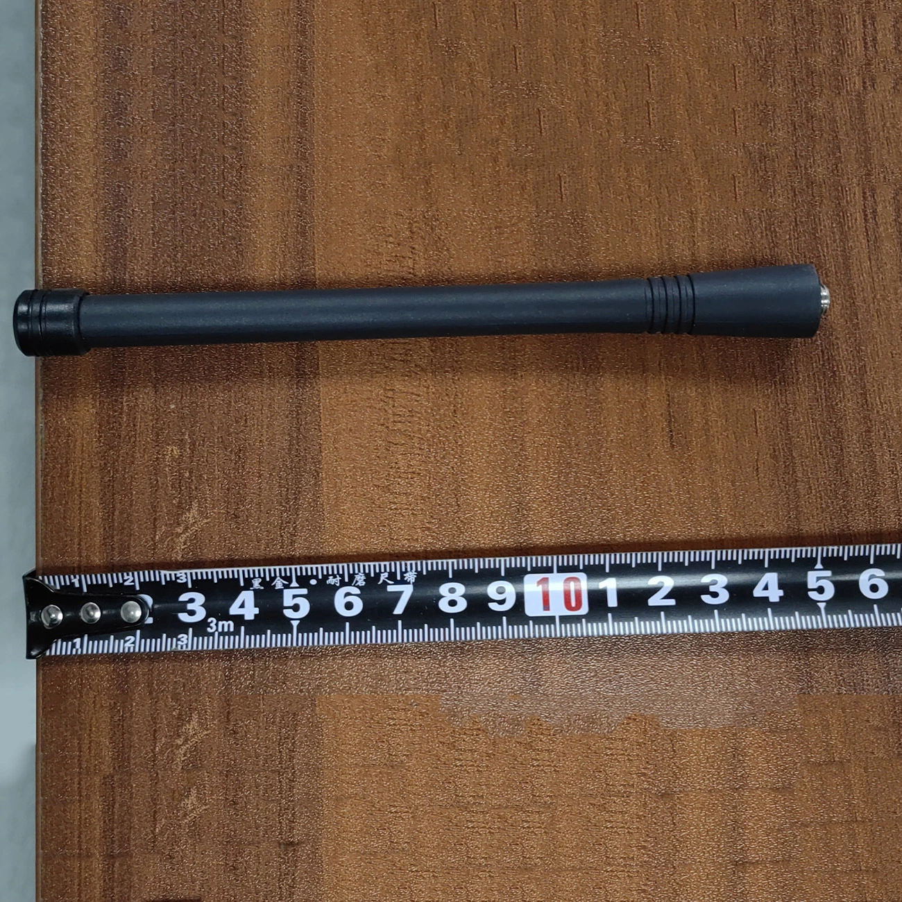 SC278 Original Handheld Antenna – VHF 136-174MHz 1.8dBi TNC Antenna for Vertex & Baofeng Walkie Talkie