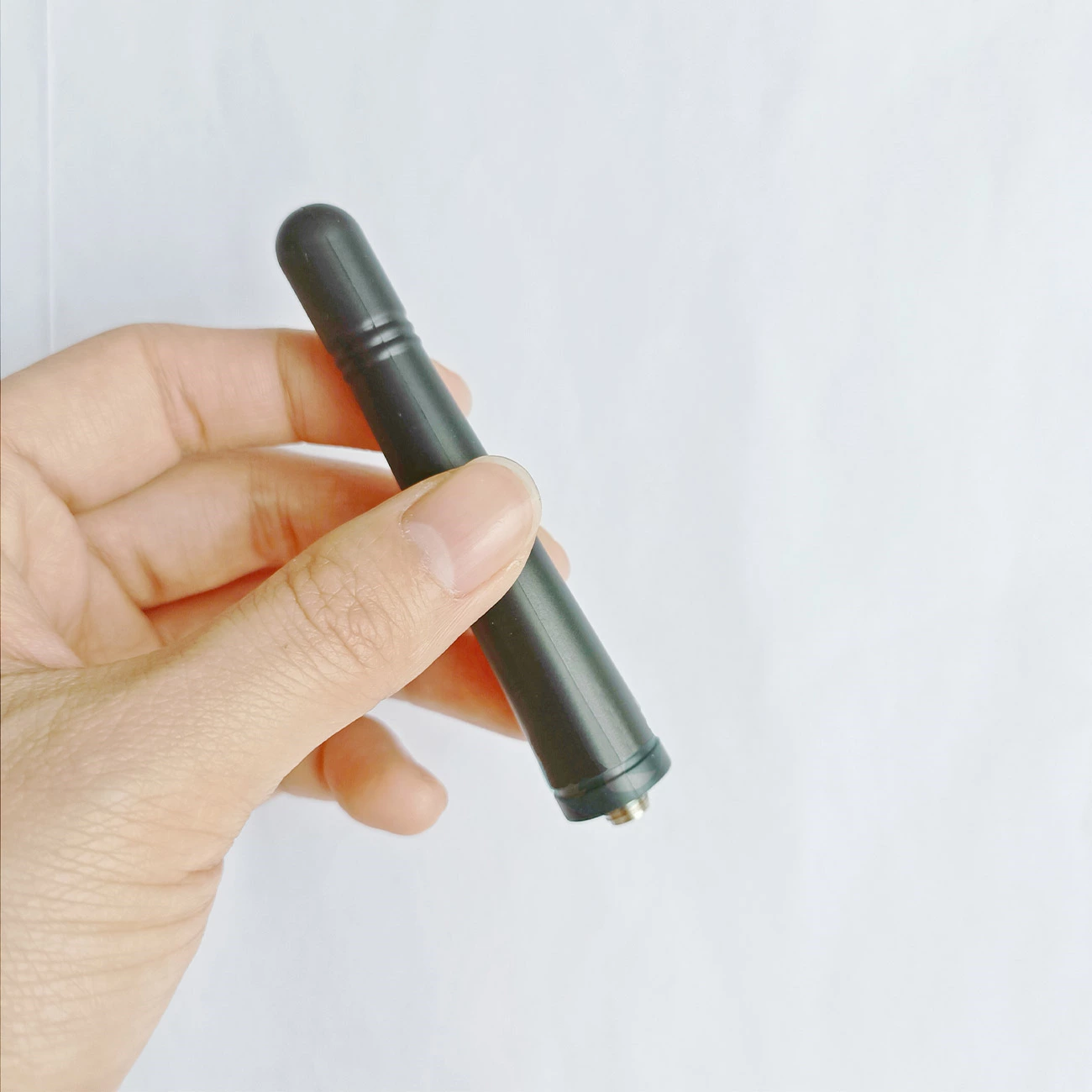 UHF 400-470MHz Antenna SMA Female for Kenwoods TK-3207 G TK 3207 TK-3302 Walkie Talkie Radio High Quality UHF Antenna