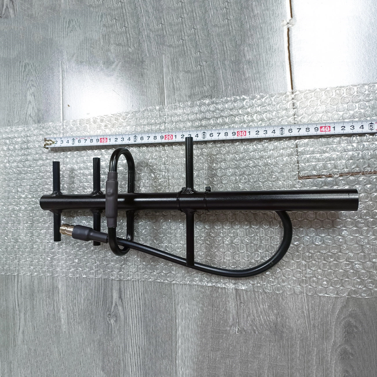 4 Elements High Gain 8dbi 890-960mhz Yagi Antenna Aluminium Alloy Weld Antenna Outdoor Directional Antenna