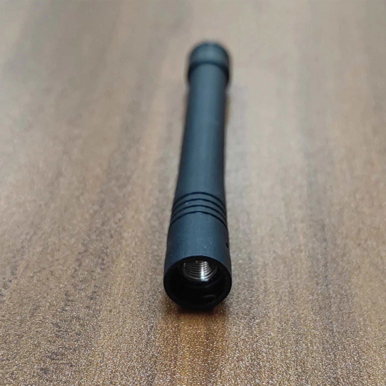 Portable Handheld Radio Antenna UHF 400-520Mhz Walkie Talkie Antenna Rubber Two Way Radio Antenna VX160S