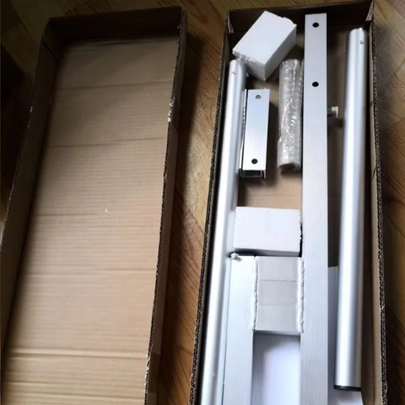 Y88/108F 2 Dipole Yagi Antenna – 88-108MHz 1kW Broadcast TV/FM Antenna (Din7/16 Female + 2way Splitter + 2pcs 1/2'' 3.5m Feeder)
