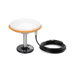 China GPS Antenna – High Precision Agriculture GNSS RTK Antenna with L1/L2/L5/L-band (GPS/BDS/GLONASS Compatible)