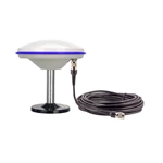 China GPS Antenna – High Precision Agriculture GNSS RTK Antenna with L1/L2/L5/L-band (GPS/BDS/GLONASS Compatible)
