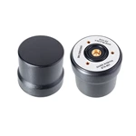 GNSS Helix Antenna Case for UAV Drone – Waterproof GPS GLONASS RTK Antenna Housing (GIS Survey, Intelligent Driving Compatible)
