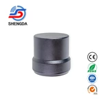 GNSS Helix Antenna Case for UAV Drone – Waterproof GPS GLONASS RTK Antenna Housing (GIS Survey, Intelligent Driving Compatible)