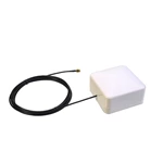 SDGPS-011 High Precision Vehicle Antenna – GPS L1/L5 High Gain Small Four System (GPS/GLONASS/GALILEO) Outdoor Panel Antenna​