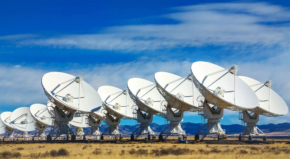 The Role and Status of Antennas