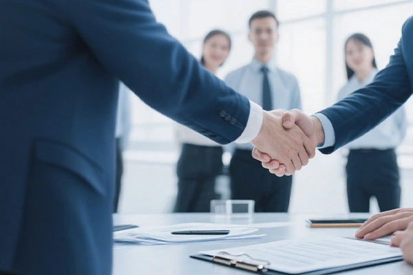 Flexible Services and Cooperation Modes