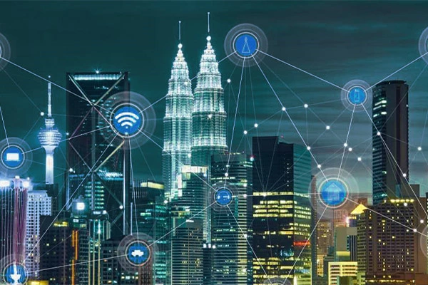 The Role and Status of Antennas