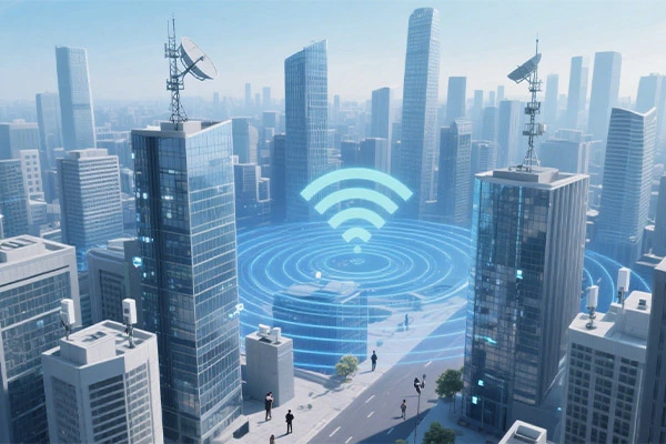 The Necessity of Indoor Distribution Systems for Signal Enhancement