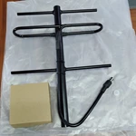 Y400B/3 Digital Base Antenna – 400-470MHz UHF Outdoor Aluminium Alloy Yagi Antenna with Omni Radiation