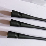 UHF Amateur Radio 400-520MHz Walkie Talkie Antenna With Sma-Female 16Cm Two Way Radio Handheld Antenna TK3107