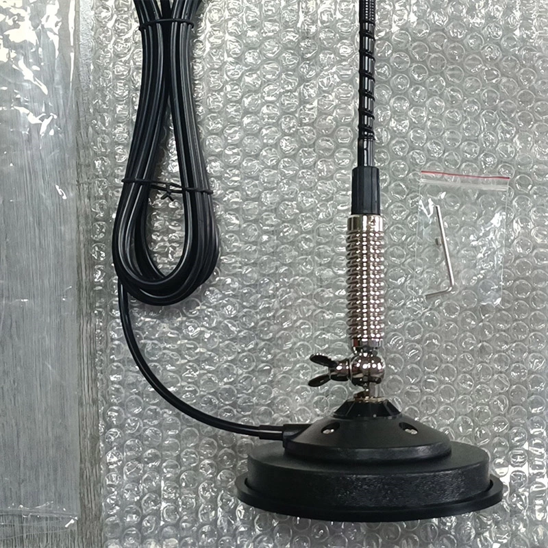 High Performance 27MHz CB Mobile Antenna Long Range 740mm Car Radio Antenna For Communication