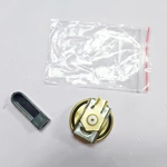 NC1 3/8'' NMO Antenna Mount Bracket – 3/8 Inch Hole Diameter Parts Accessories for Mobile Ham Radio
