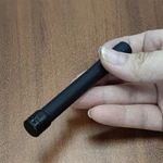 VX160S China Rubber Antenna – Portable UHF 400-520MHz Antenna for Walkie Talkie & Two Way Radio