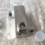 Y145/435 Wholesale Dual Band Yagi Cell Antenna – 144/430(VHF)/145/435(UHF)MHz 8elements Vertical Yagi Beam Directional Antenna