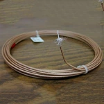 RG178 UHF Male Female Connector Cable – Antenna Cable for Mobile Car Radio & Communication Antenna
