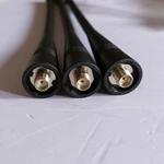 TK3107 400-520MHz UHF Antenna – 16cm SMA-Female Handheld Antenna for Walkie Talkie & Amateur Two Way Radio