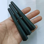 450-470MHz UHF Whip Antenna for GP300 GP328 Stubby Antenna Walkie Talkie Communication Antenna With MOTO Connector