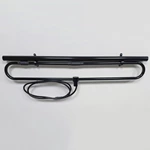YV1-B VHF Outdoor Yagi Antenna – 136-174MHz Aluminium Alloy Antenna for Communication Base Station